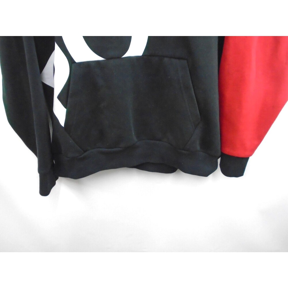 Polo Ralph Lauren Performance 67 Mens Size XL Big Graphic Logo Hoodie Sweatshirt - Picture 5 of 10